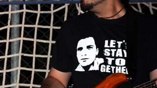 TBF u Diklu (foto: Filip Plazonić)