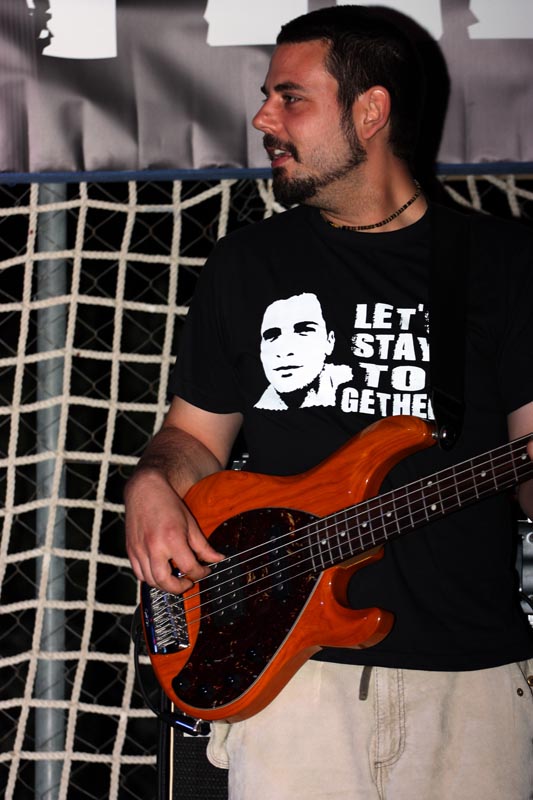 TBF u Diklu (foto: Filip Plazonić)