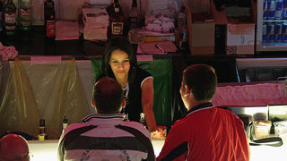 Party na Višnjiku (foto: Marin Gospić)