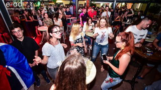 Domenica @ Kult Caffebar