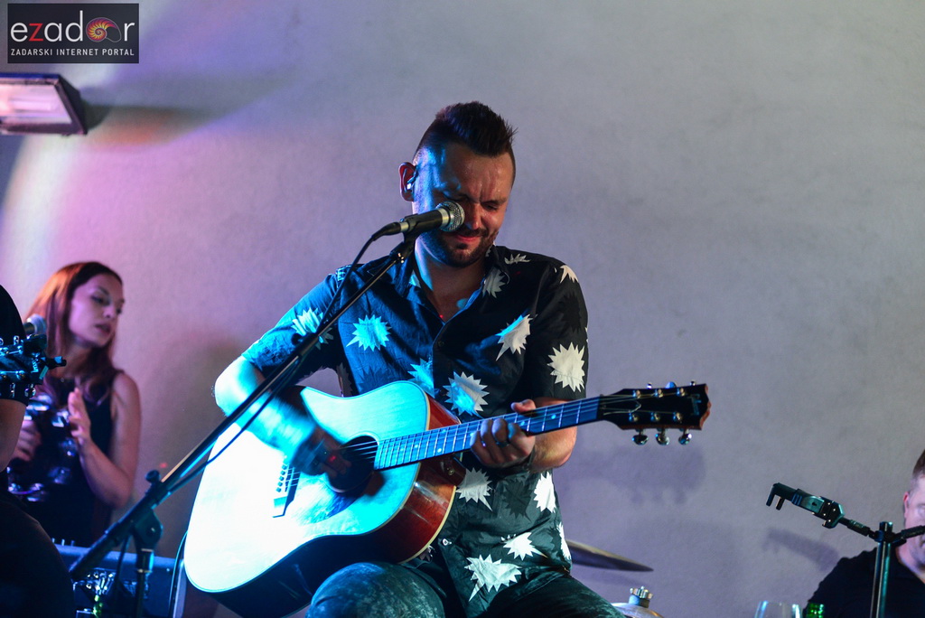 Vatra @ Hendrick’s Gin Party