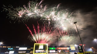 Čolić i Joksimović zapalili City Center one u Zagrebu i Splitu Čolić i Joksimović zapalili City Center one u Zagrebu i Splitu