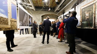 Svečano otvorenje kompleksa Dvije palače