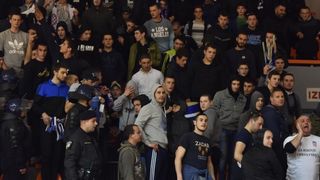 Kup Krešimir Ćosić: KK Zadar – KK Cedevita 75-92 Kup Krešimir Ćosić: KK Zadar – KK Cedevita 75-92