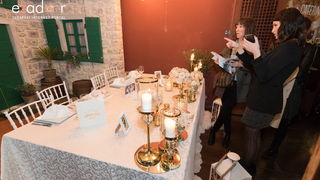 11. Festival vjenčanja: Modna revija vjenčanica