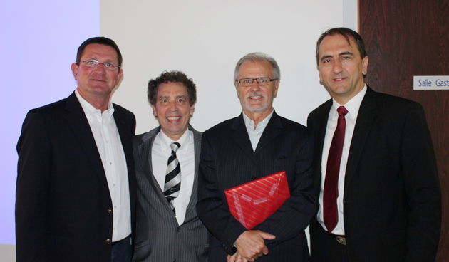 Zadar potvrdio suradnju s Marseilleom