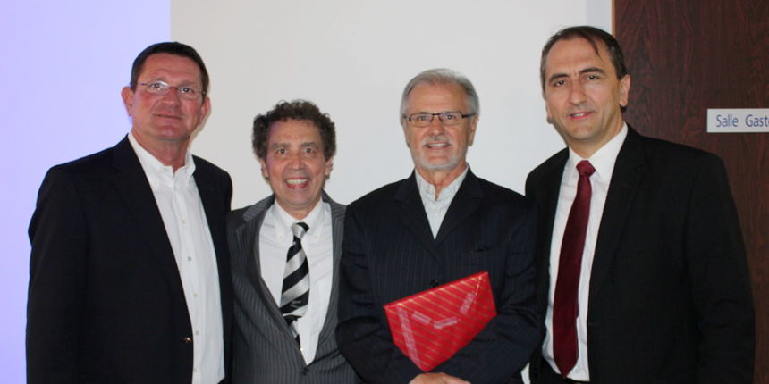 Zadar potvrdio suradnju s Marseilleom Zadar potvrdio suradnju s Marseilleom