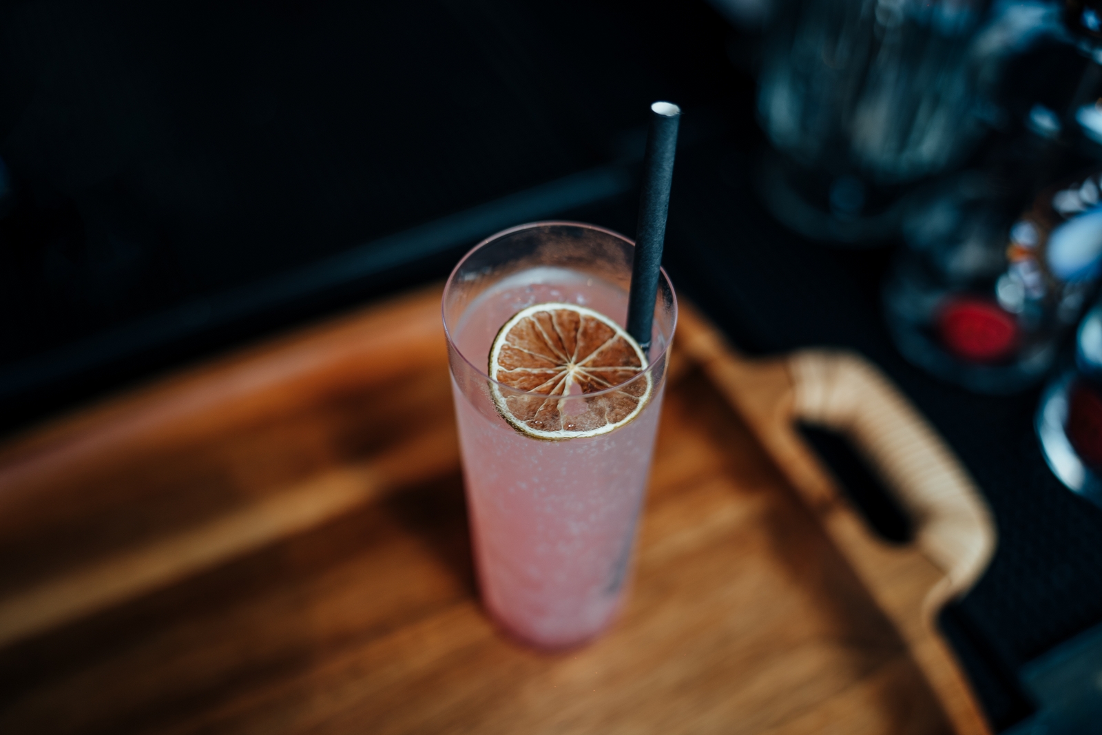 Gastro Advent u Zadru 1. dio