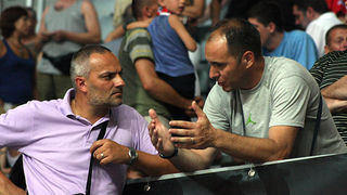 EP U20: Hrvatska – Srbija 76:75 (foto:Saša Čuka)