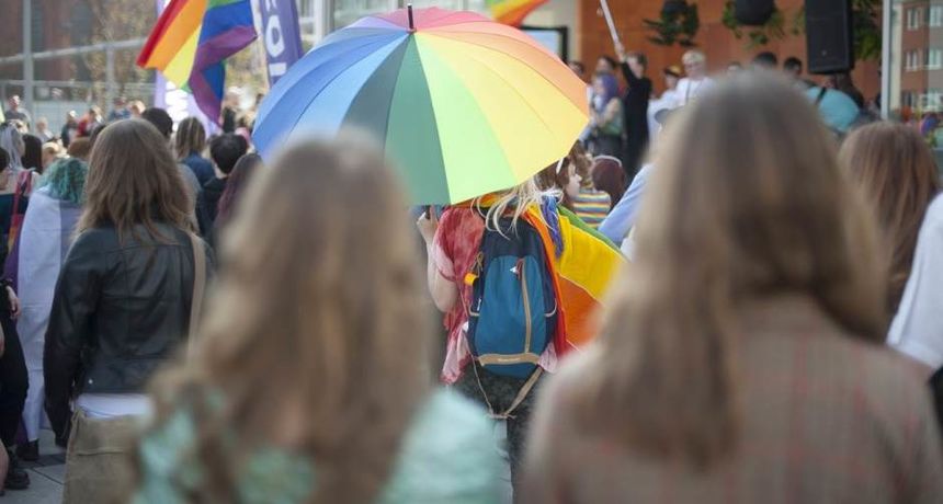 Istospolni parneri, gay, gay brak, lezbijke, LGBT