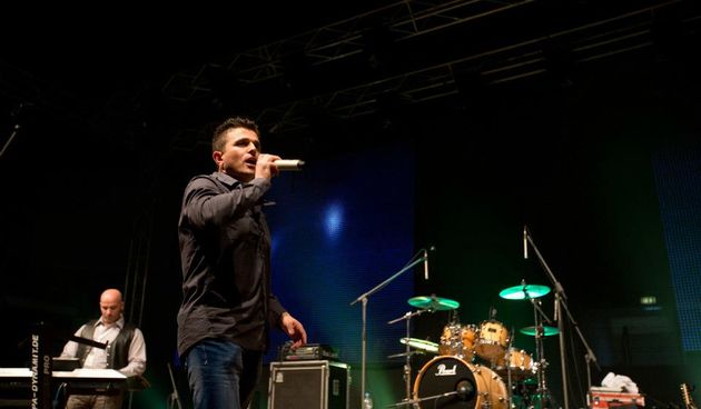 Ante Tokić/Fenix foto