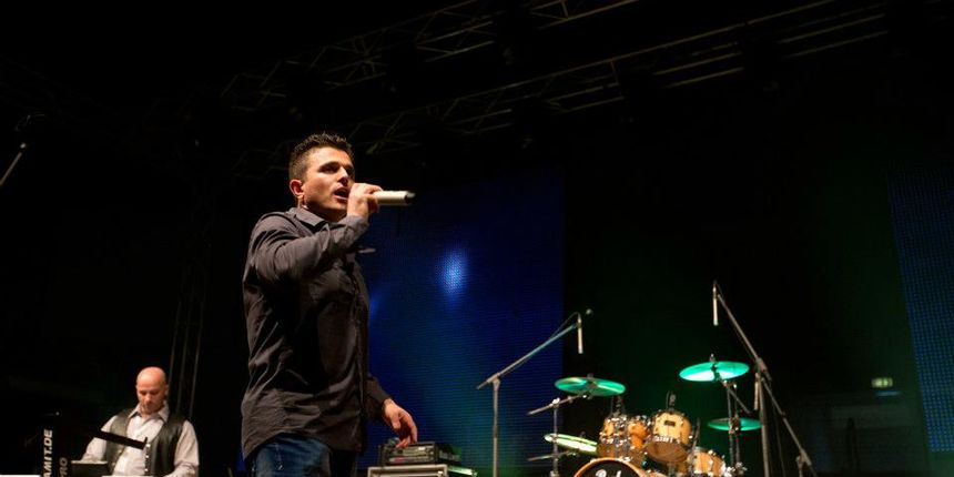 Ante Tokić/Fenix foto