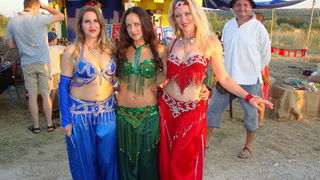 10. jubilarni povijesno-scenski spektakl “Dani Vitezova vranskih” u Vrani. Foto: Gordana Šarić 10. jubilarni povijesno-scenski spektakl “Dani Vitezova vranskih” u Vrani. Foto: Gordana Šarić