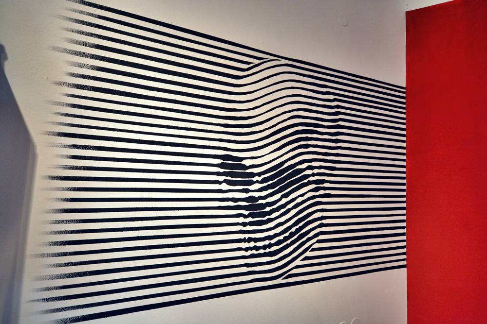 Tattoo & piercing studio Tiamat ; foto Iva Perinčić Tattoo & piercing studio Tiamat ; foto Iva Perinčić