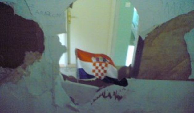 Zid srama – Buje (Foto: Barkun.hr)