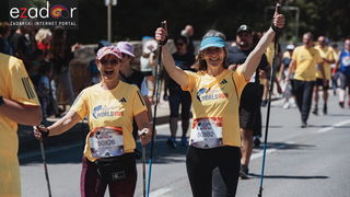 Wings for Life World Run Zadar 2024. Wings for Life World Run Zadar 2024.
