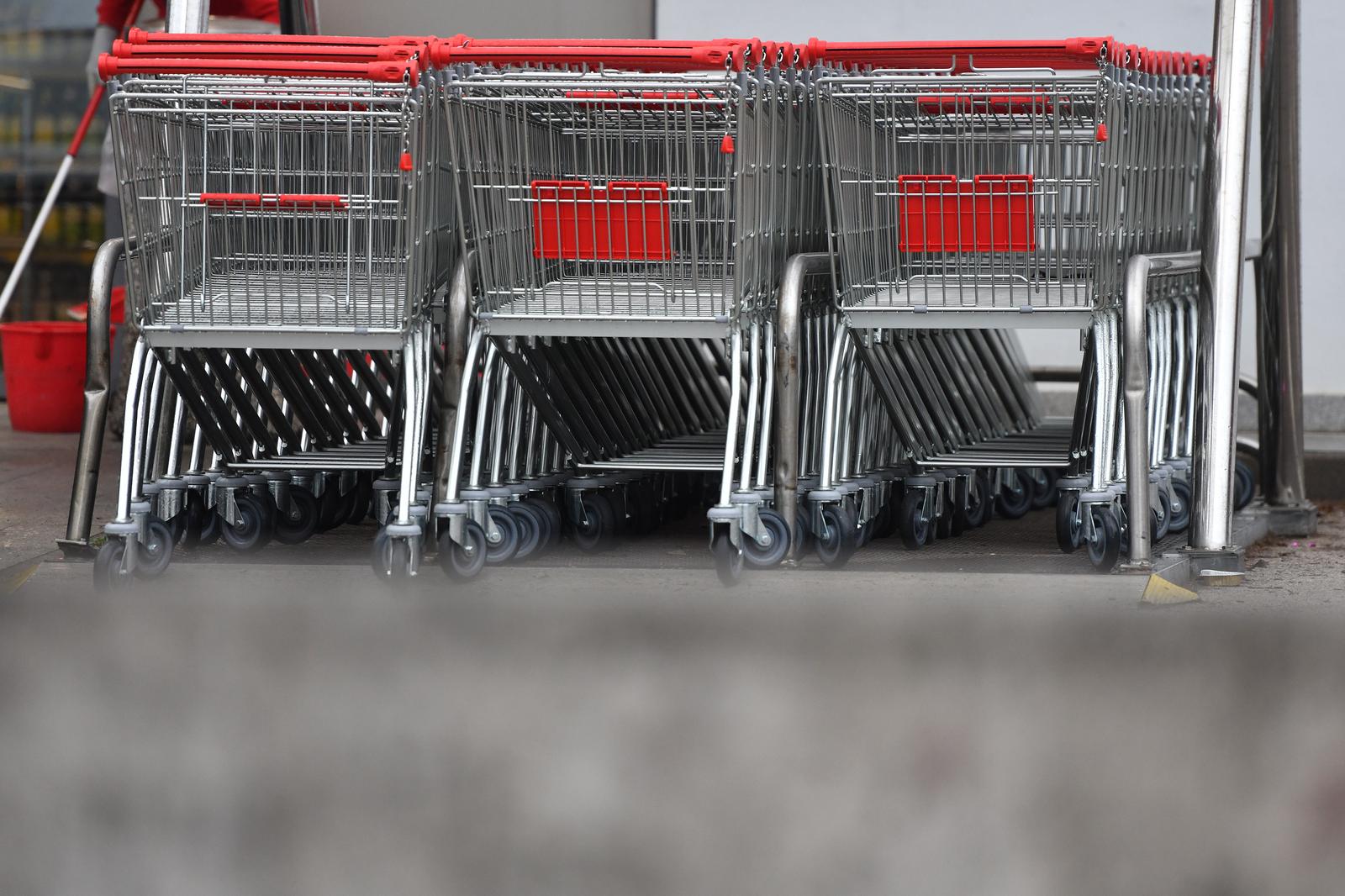 Bojkot trgovina u petak 24. siječnja Bojkot trgovina u petak 24. siječnja