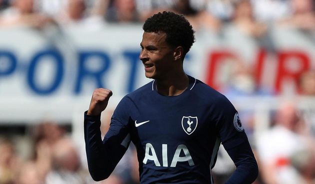 Dele Alli