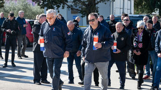 30. Obljetnica akcije “Drače”