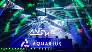 Ludi Party @ Aquarius klub Zrće 9. srpnja 2016. Foto: Goran Telak Ludi Party @ Aquarius klub Zrće 9. srpnja 2016. Foto: Goran Telak