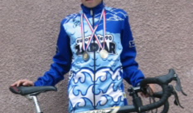 Marin Jakovčev (BK ZADAR)