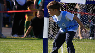 Olimpijada dječjih vrtića (foto:Saša Čuka) Olimpijada dječjih vrtića (foto:Saša Čuka)