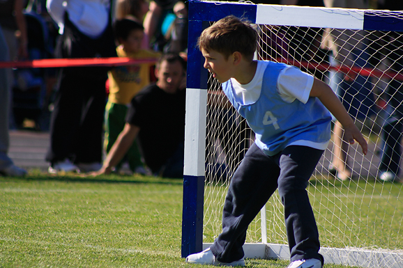 Olimpijada dječjih vrtića (foto:Saša Čuka) Olimpijada dječjih vrtića (foto:Saša Čuka)