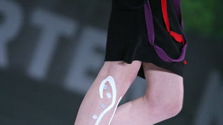 U trgovackom centru West gate odrzana je druga vecer modnog dogadjaja Nivea Cro a porter. Revije ce trajati od 24. do 27. ozujka. U trgovackom centru West gate odrzana je druga vecer modnog dogadjaja Nivea Cro a porter. Revije ce trajati od 24. do 27. ozujka.