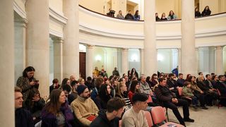 Koncert “Sveučilište gradu Zadru na dar” @ Sveučilišna kapela sv. Dimitrija Koncert “Sveučilište gradu Zadru na dar” @ Sveučilišna kapela sv. Dimitrija