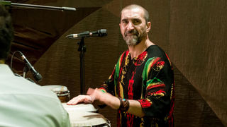 Koncert Jazz orkestra HRT-a i After Carnival Salsa Party