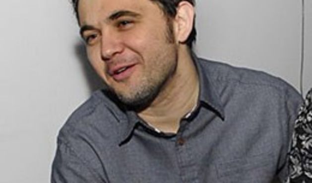 Roman Simic (Foto: Milivoj Keber, Cropix)