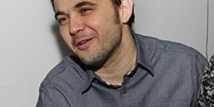 Roman Simic (Foto: Milivoj Keber, Cropix) Roman Simic (Foto: Milivoj Keber, Cropix)