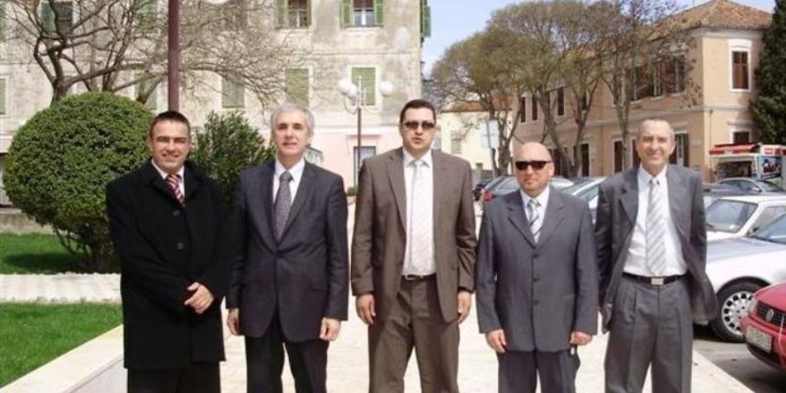 Zrilić,Biograd (Foto:Zadarska županija)