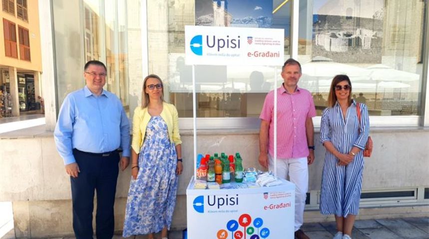 Nova usluga na portalu e-Građani: upis djece na vrtić od sad klikom miša Nova usluga na portalu e-Građani: upis djece na vrtić od sad klikom miša