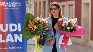 Đir po gradu, subotnja špica 2. ožujka 2019. Đir po gradu, subotnja špica 2. ožujka 2019.