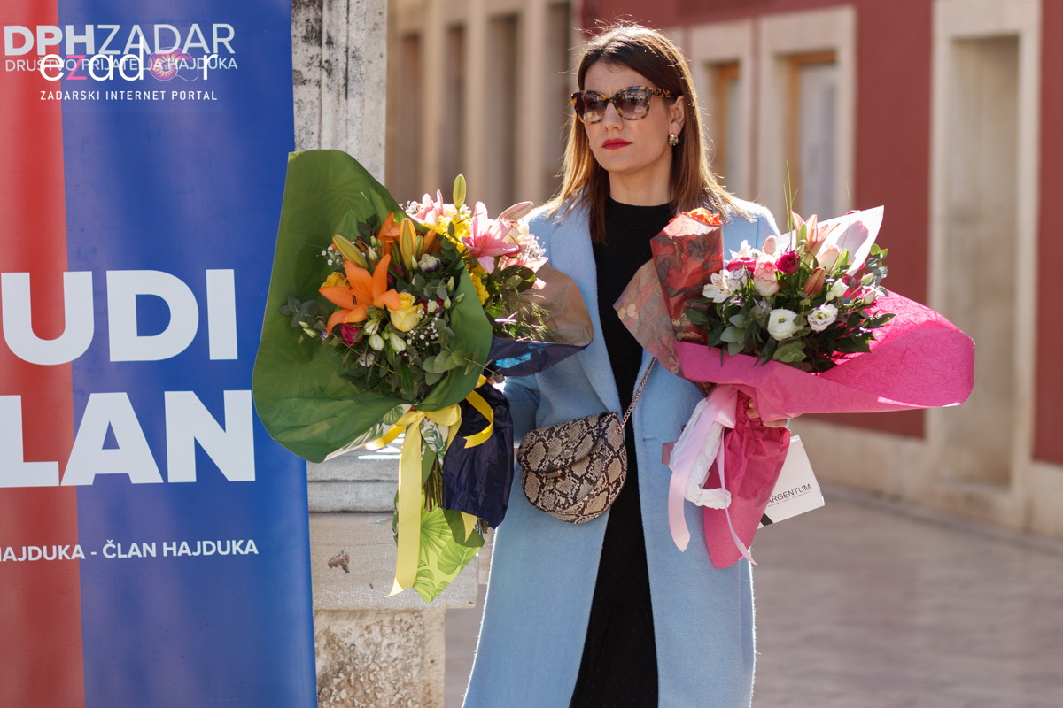 Đir po gradu, subotnja špica 2. ožujka 2019. Đir po gradu, subotnja špica 2. ožujka 2019.
