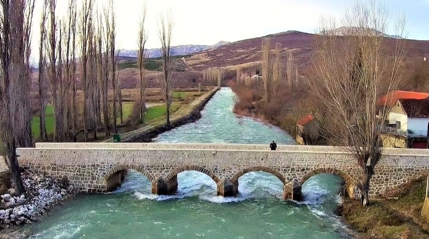 zrmanja kastel zegarski most zrmanja kastel zegarski most