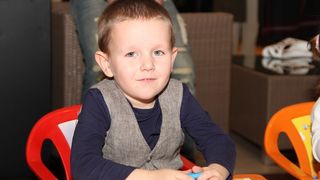 Novogodišnji Supernova Party 28. prosinca 2013., Foto: Iva Perinčić Novogodišnji Supernova Party 28. prosinca 2013., Foto: Iva Perinčić