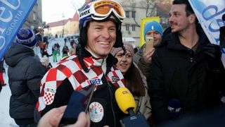 FIS World Snow Day za klince u društvu s Ivicom Kostelićem FIS World Snow Day za klince u društvu s Ivicom Kostelićem