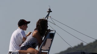 40. Plivački maraton Preko-Zadar, Foto: Edin Kadić 40. Plivački maraton Preko-Zadar, Foto: Edin Kadić