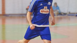 Humanitarna malonogometna utakmica u sklopu turnira “Futsal čarolije” Humanitarna malonogometna utakmica u sklopu turnira “Futsal čarolije”