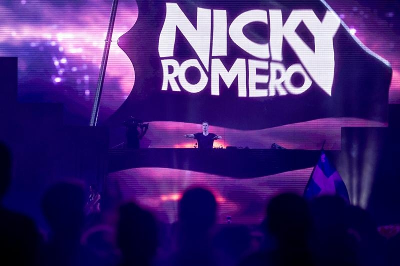 Treci dan ULTRA Europe 2015 glazbenog festivala na Poljudu. Photo: Goran Jakus/PIXSELL Treci dan ULTRA Europe 2015 glazbenog festivala na Poljudu. Photo: Goran Jakus/PIXSELL