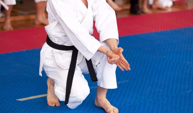 Karate