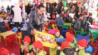 Virski Karnevalić 2017.