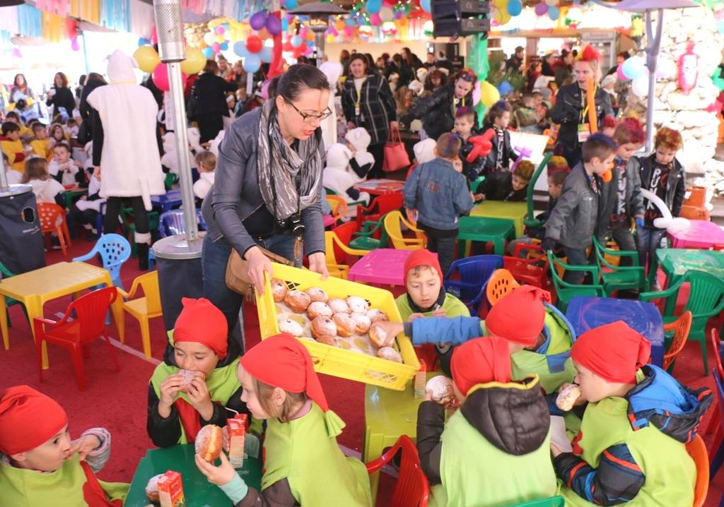 Virski Karnevalić 2017.