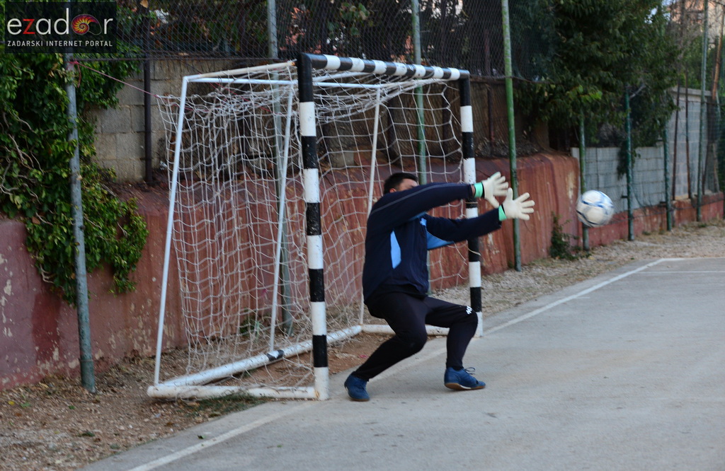 Stanarska fešta 2017- Mali nogomet: Doktori vs Političari