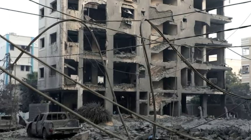 Rat – Izrael – Gaza Rat – Izrael – Gaza