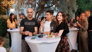 The Botanist – prvi zadarski veganski restoran The Botanist – prvi zadarski veganski restoran