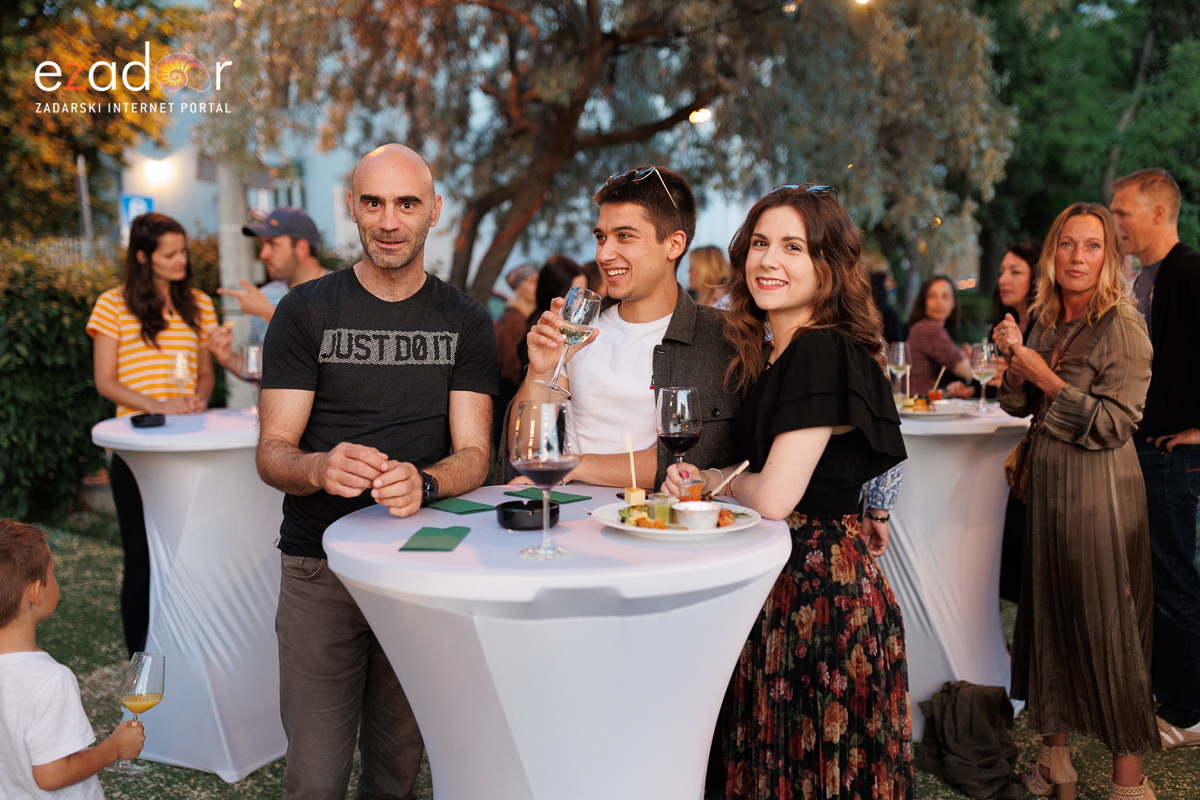 The Botanist – prvi zadarski veganski restoran The Botanist – prvi zadarski veganski restoran