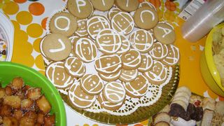 Dječja sportska škola Loptica slavi 7. rođendan Dječja sportska škola Loptica slavi 7. rođendan